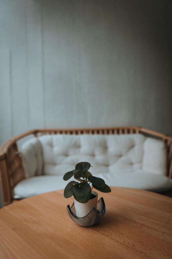 Hotel Skálholt 외부 사진
