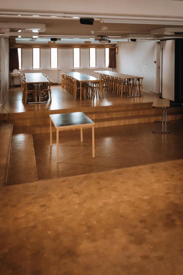 Hotel Skálholt 외부 사진