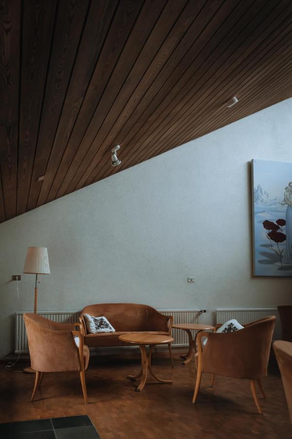 Hotel Skálholt 외부 사진