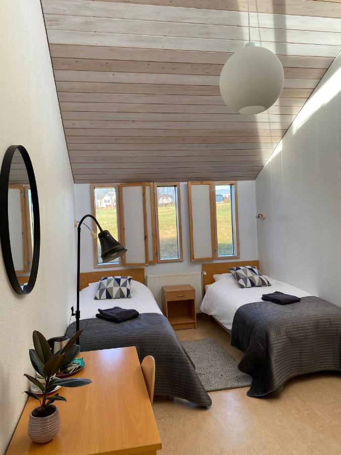 Hotel Skálholt 외부 사진
