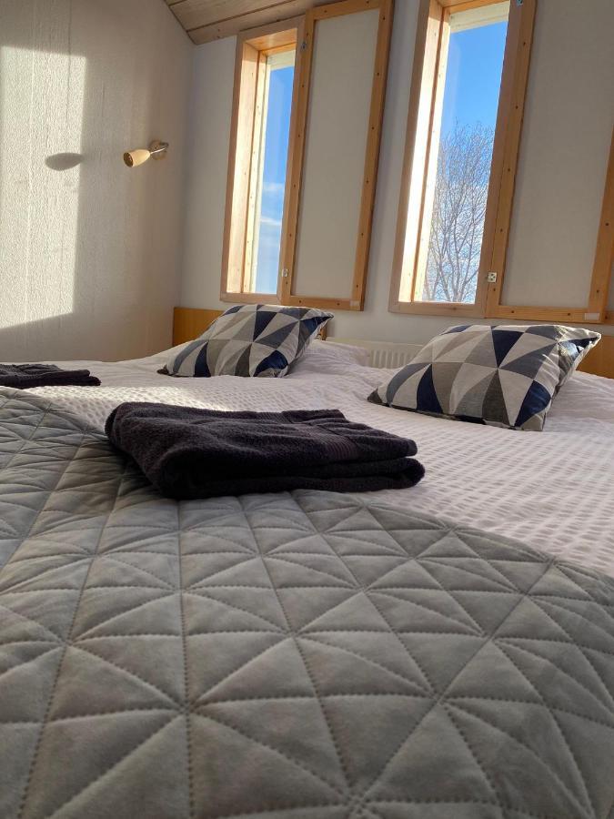Hotel Skálholt 외부 사진