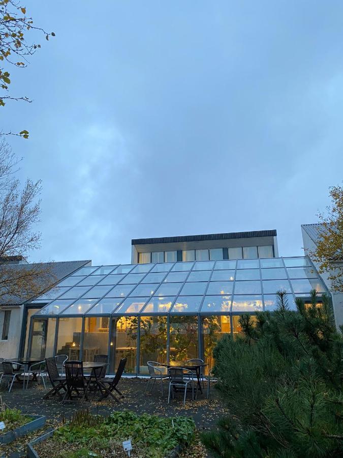 Hotel Skálholt 외부 사진