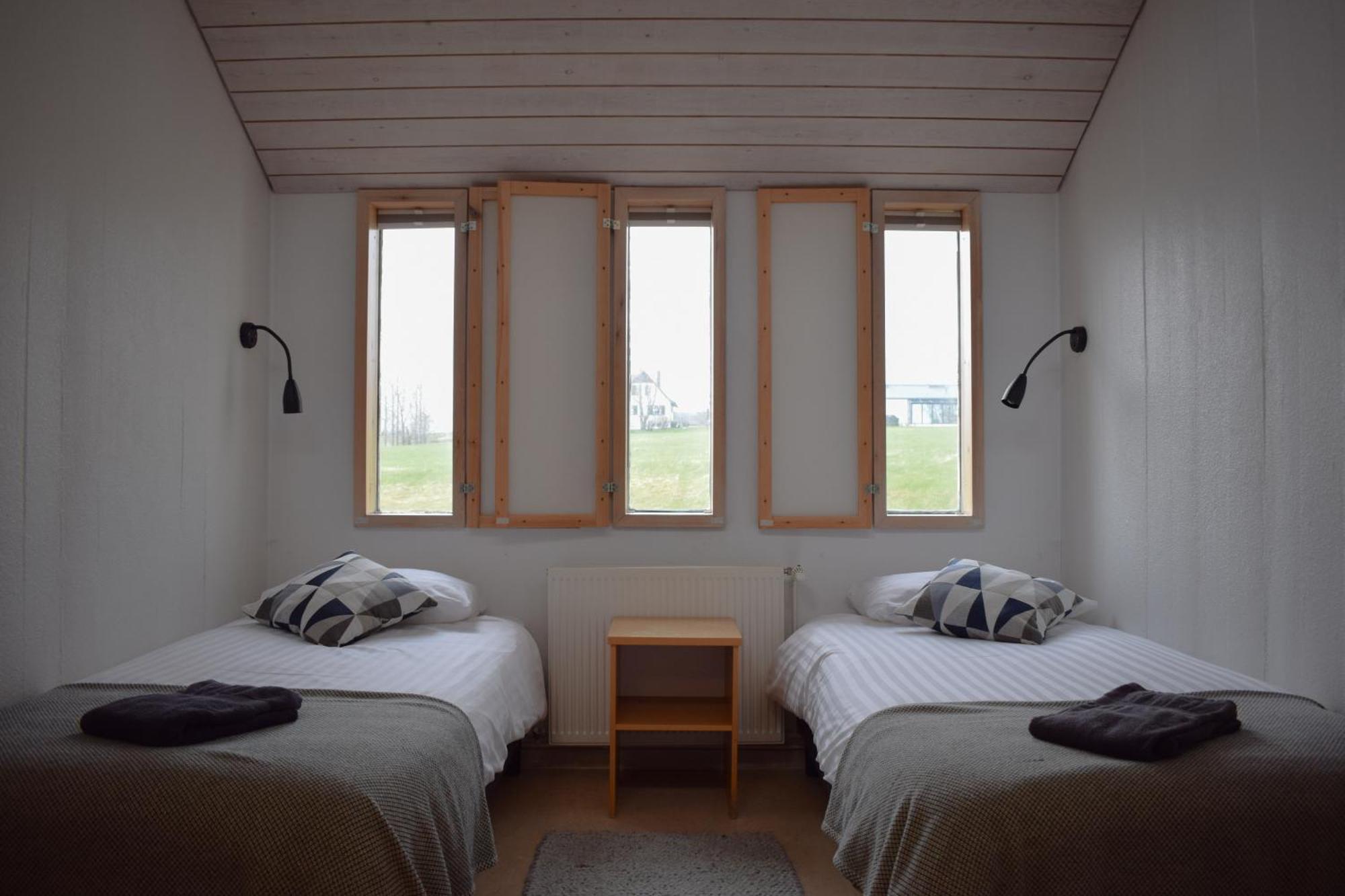 Hotel Skálholt 외부 사진