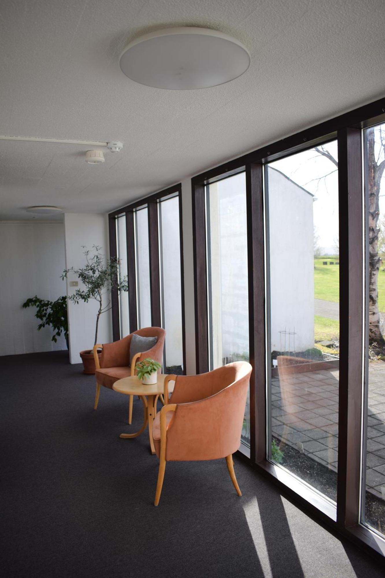 Hotel Skálholt 외부 사진