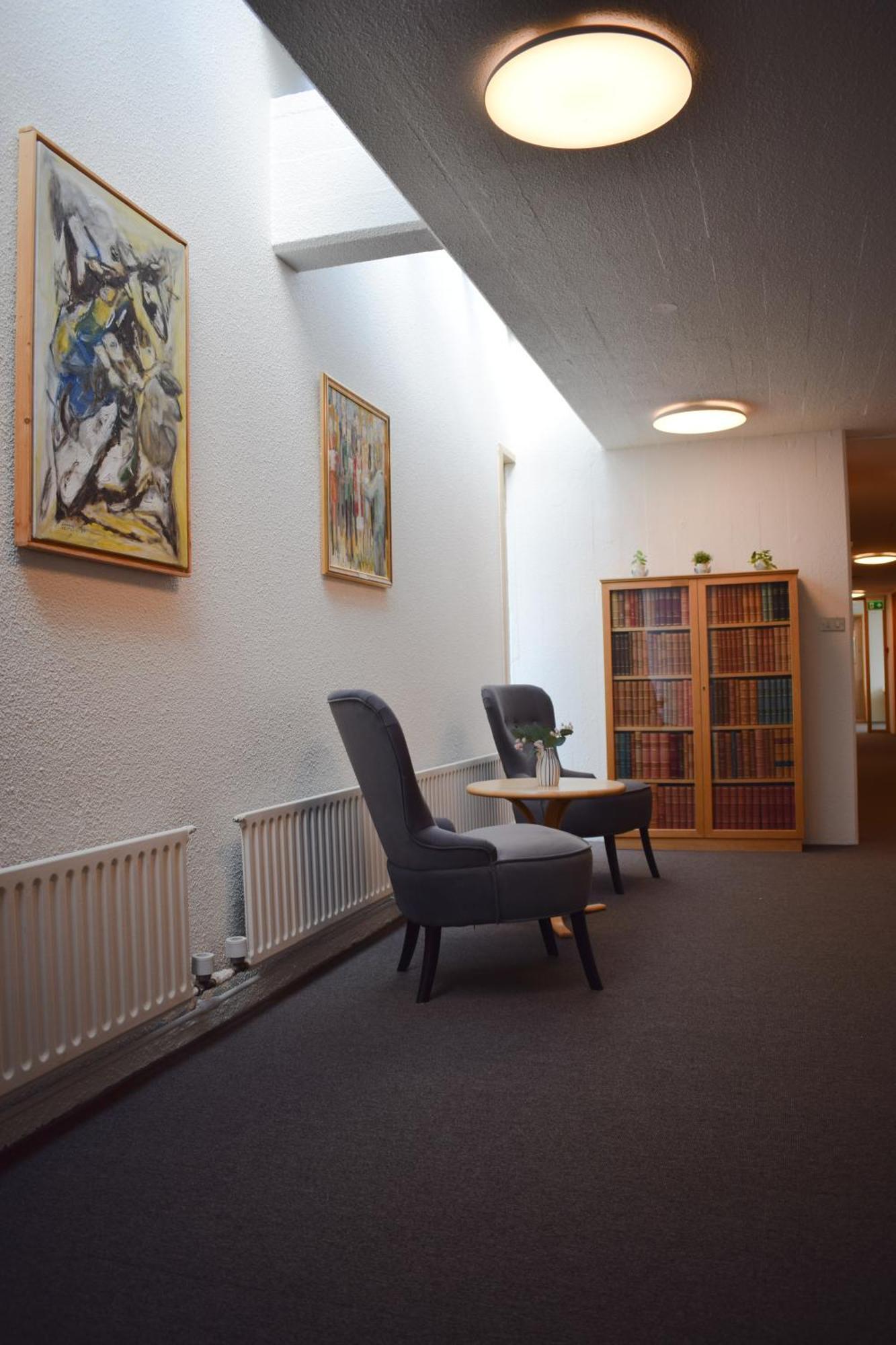 Hotel Skálholt 외부 사진