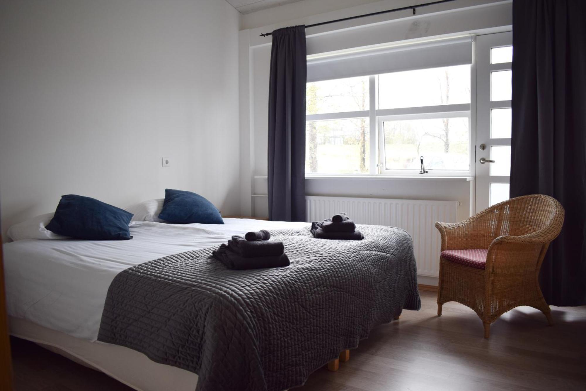 Hotel Skálholt 객실 사진